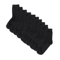 Bavlněné pánské ponožky 12 párů velikost 39 - 43