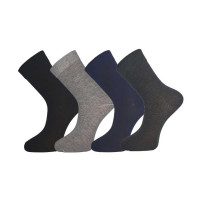 Klasické pánské ponožky velikost 39-43 6 párů