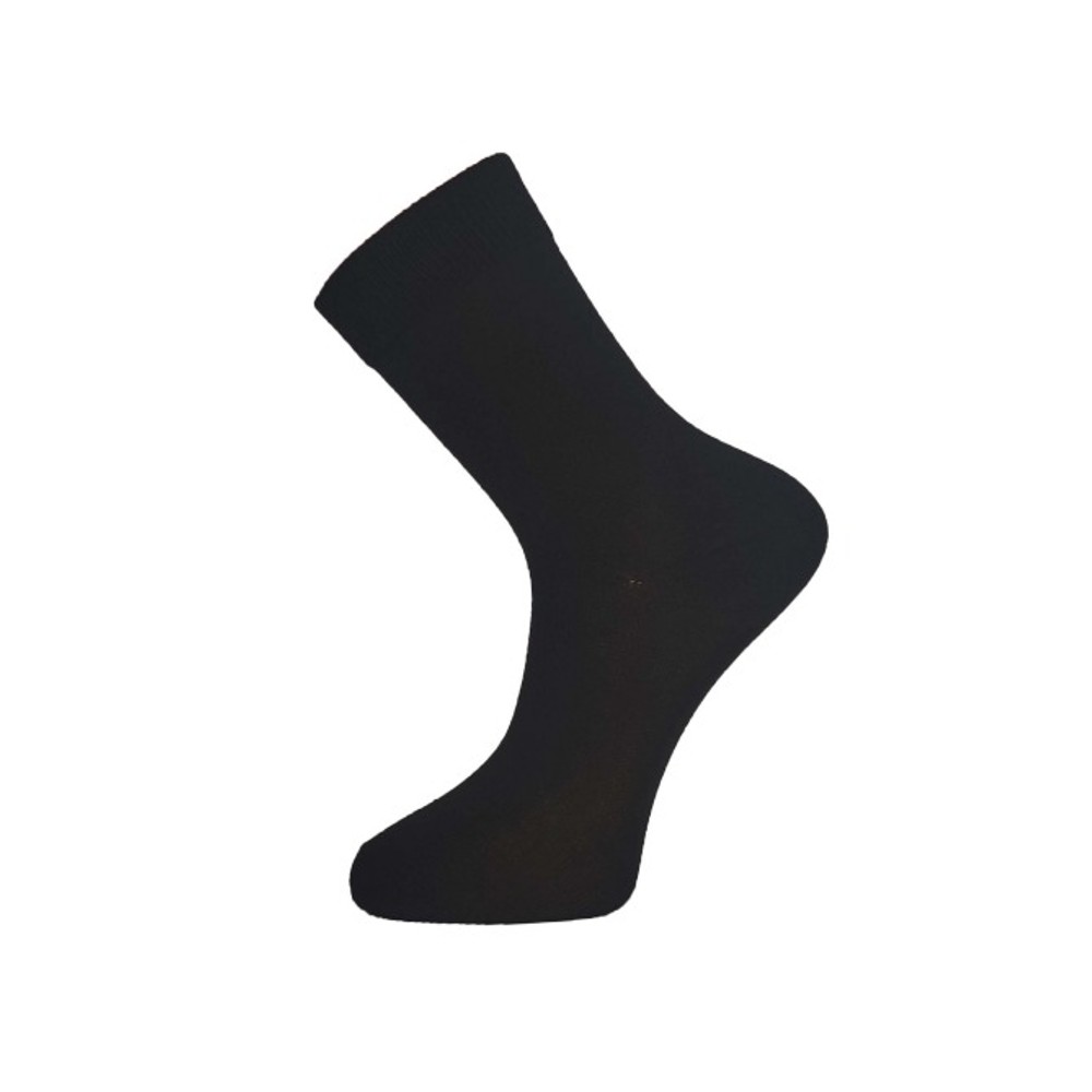 Klasické pánské ponožky velikost 43 - 46 24 párů
